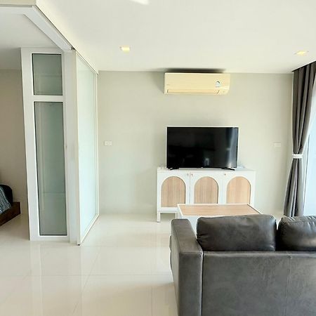 Mantra Beach Condominium Suite 2 - Mae Phim Ban Tha Fat Экстерьер фото
